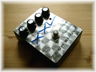 TECH 21 XXL